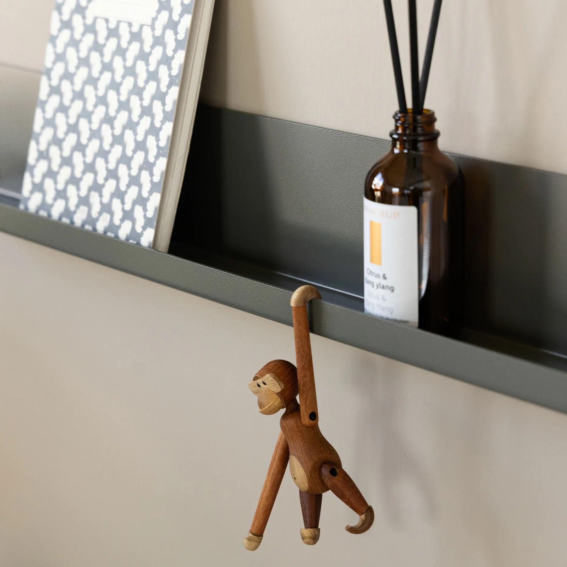 Shape It gallerihylde, L60 cm